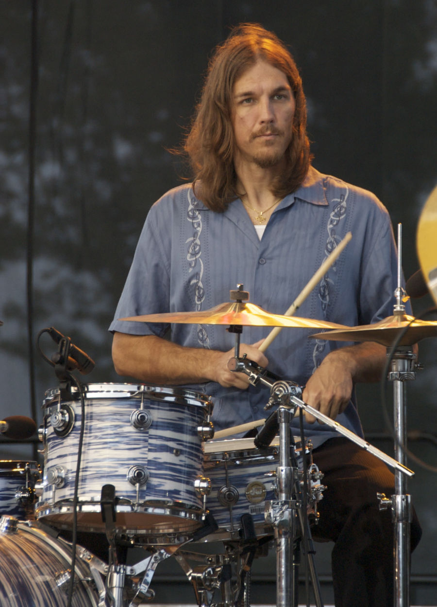 Jay Moeller