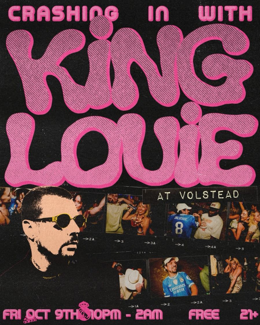 King Louie