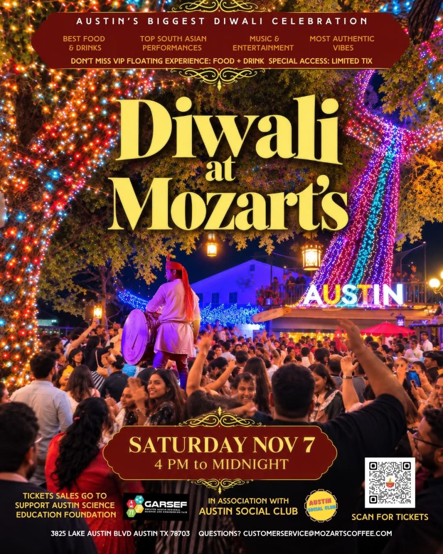 2026 Diwali Festival