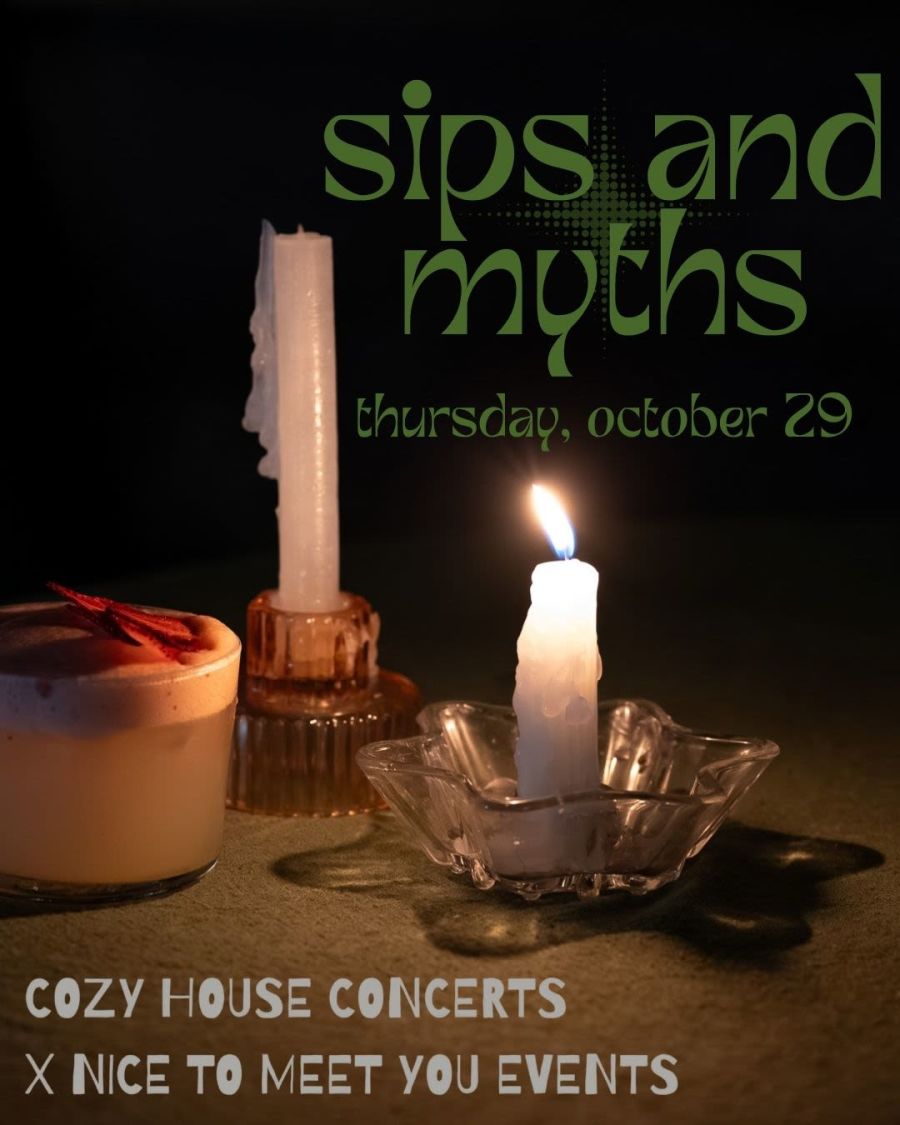 Sips and Myths