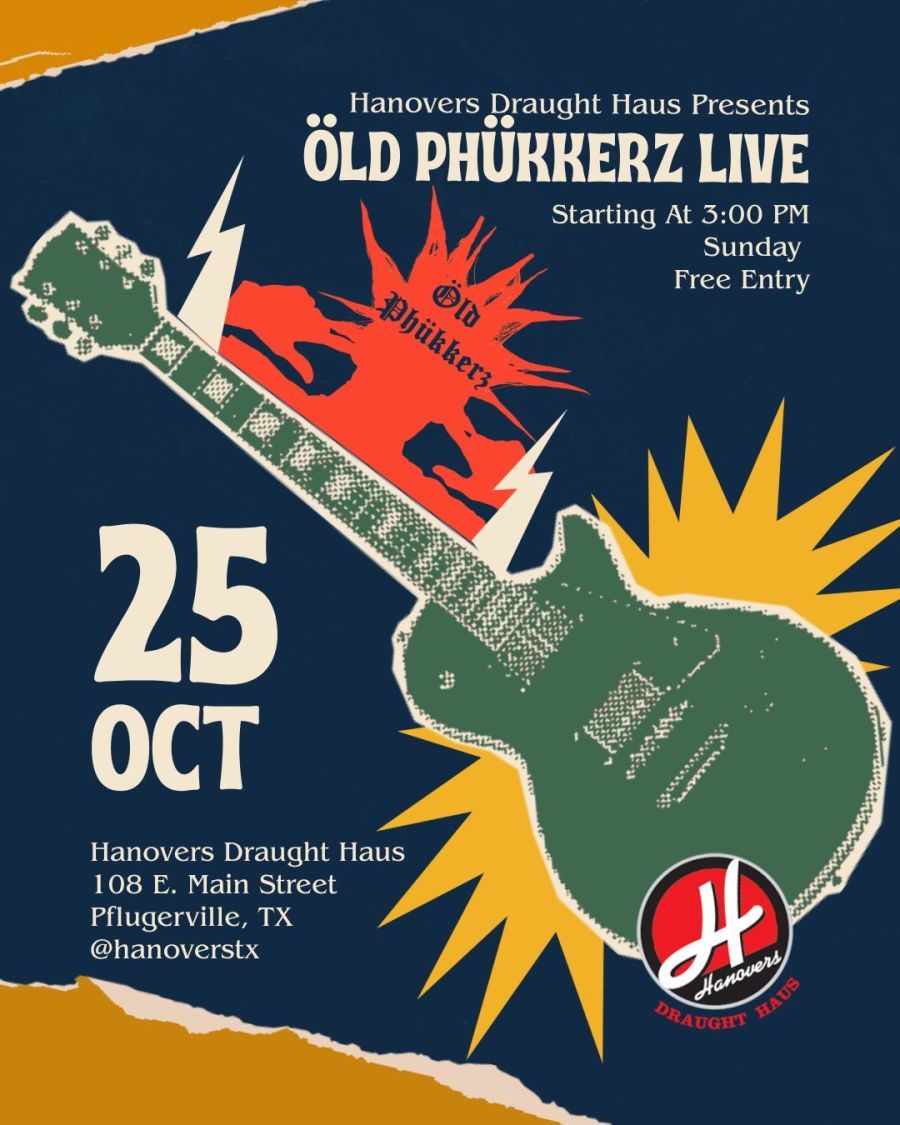 live band