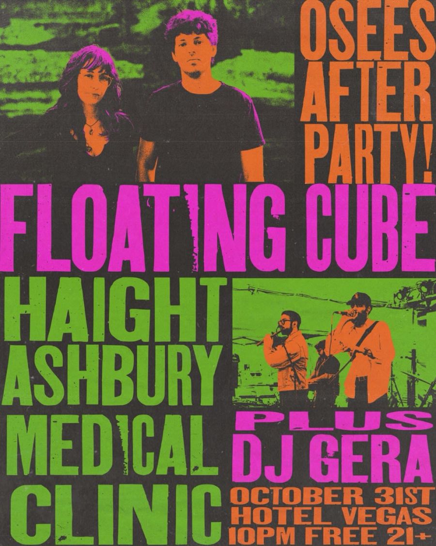 Haight Ashbury Medical Clinic