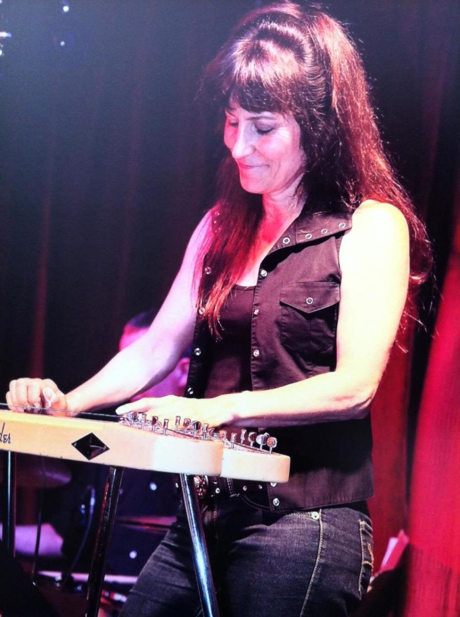 Rose Sinclair