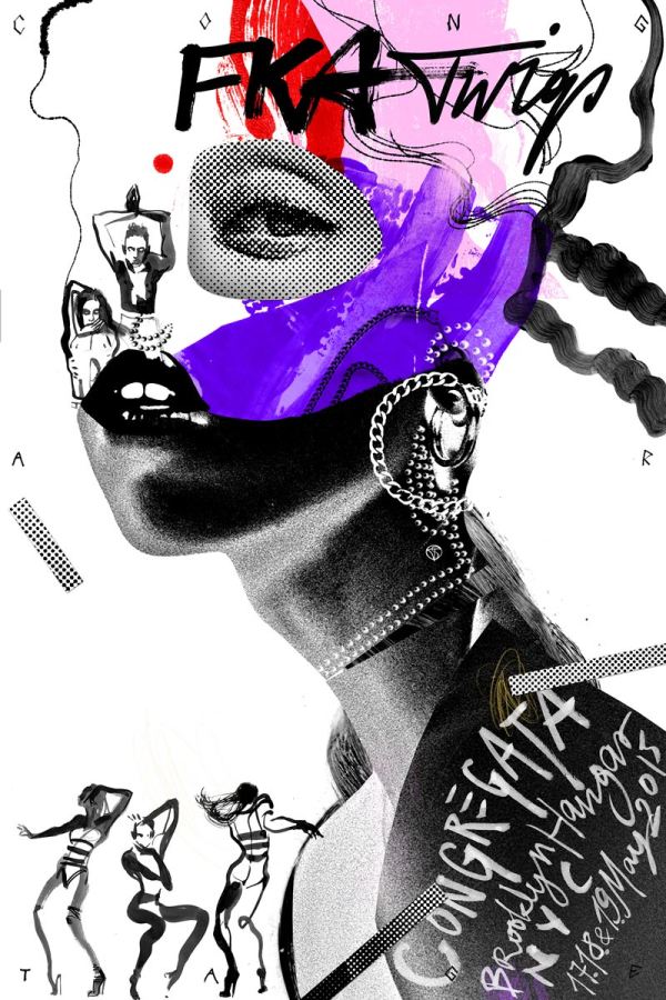 Red Bull Music Academy Festival 2015 Takes Over Nyc This May