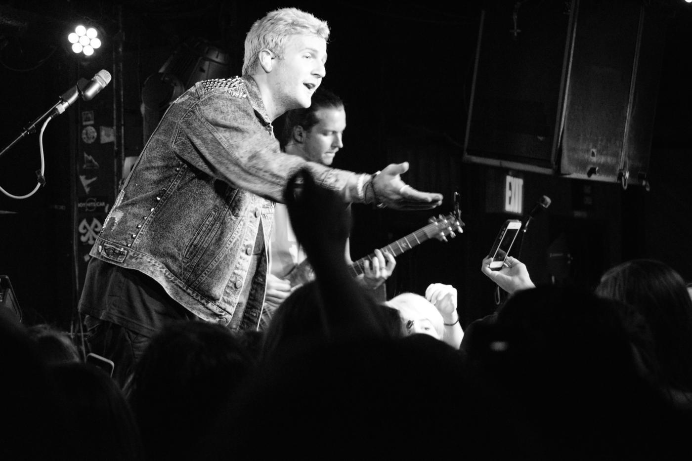 Get To Know The Artist Olivver The Kid get to know the artist olivver the kid