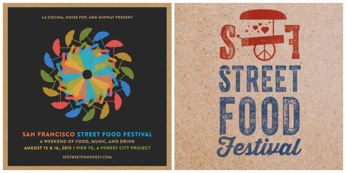 Preview Sf Street Food Festival 2015