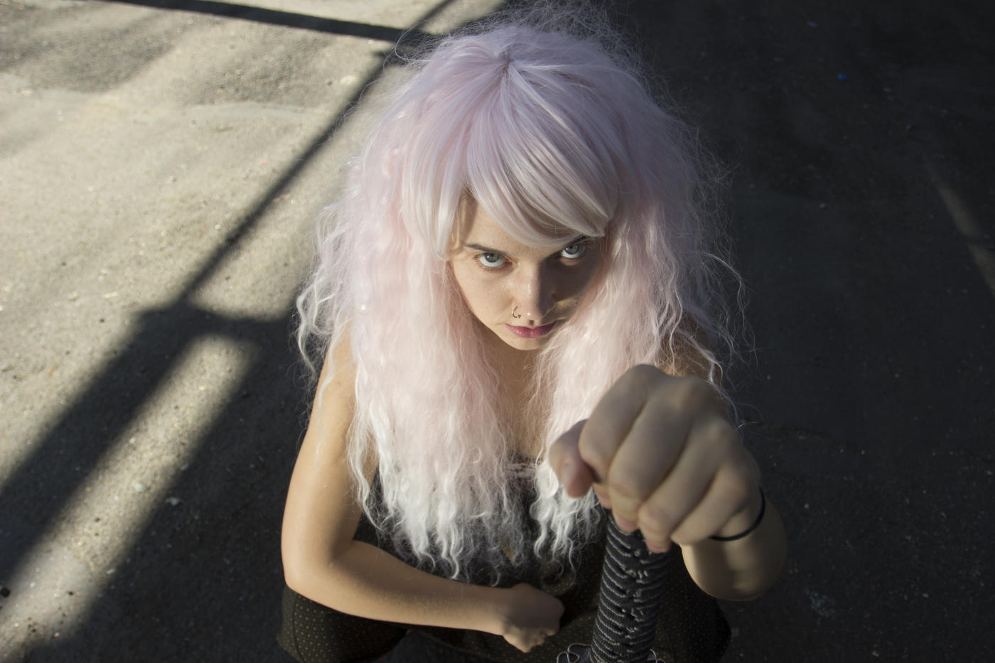 Coco Columbia: Singer-Songwriter, Musician and ...