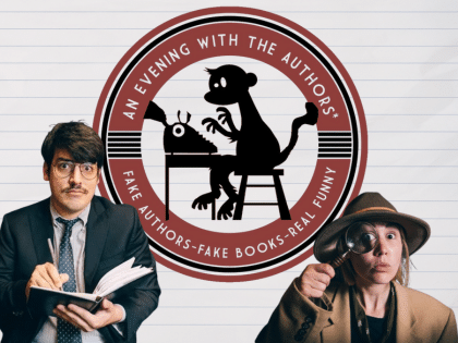 An Evening with the Authors*
