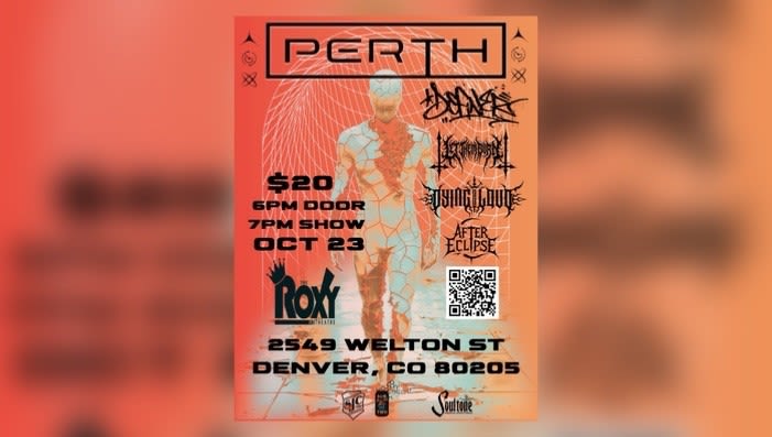 Perth