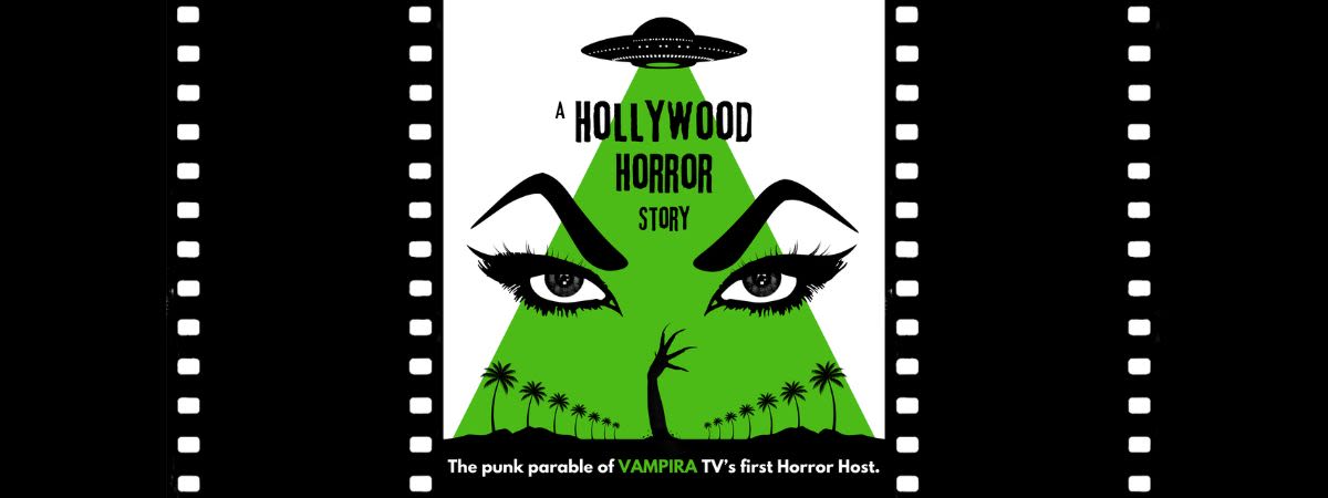Yeah No Yeah Productions Presents: A Hollywood Horror Story