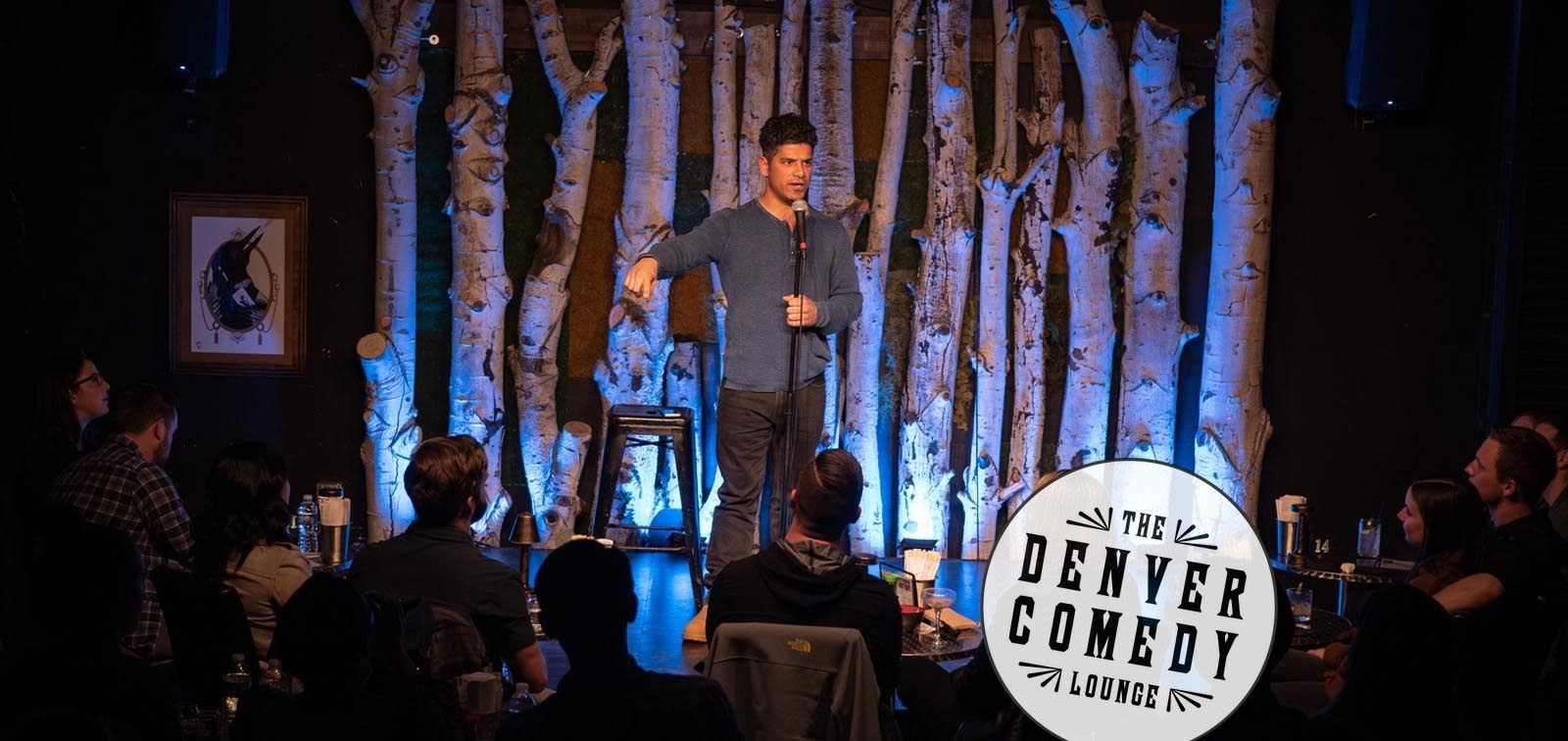 Saturday Night Comedy — October 24