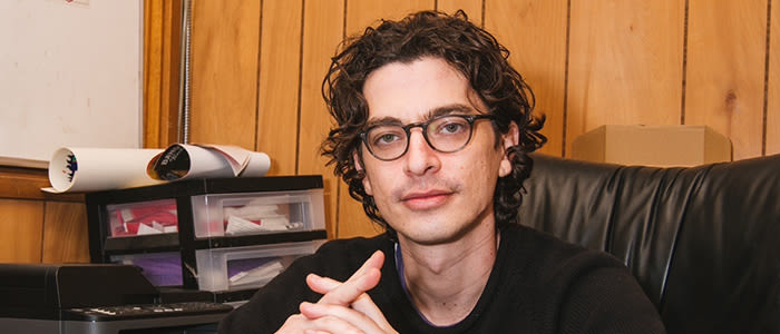 Adam Friedland