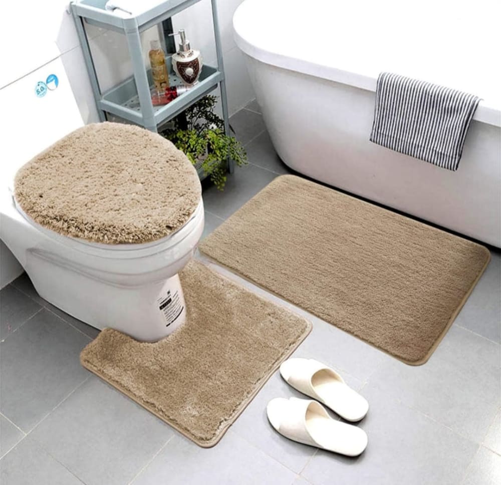 ALFOMBRA DE BAÑO