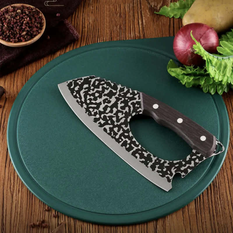 CUCHILLO ERGONOMICO