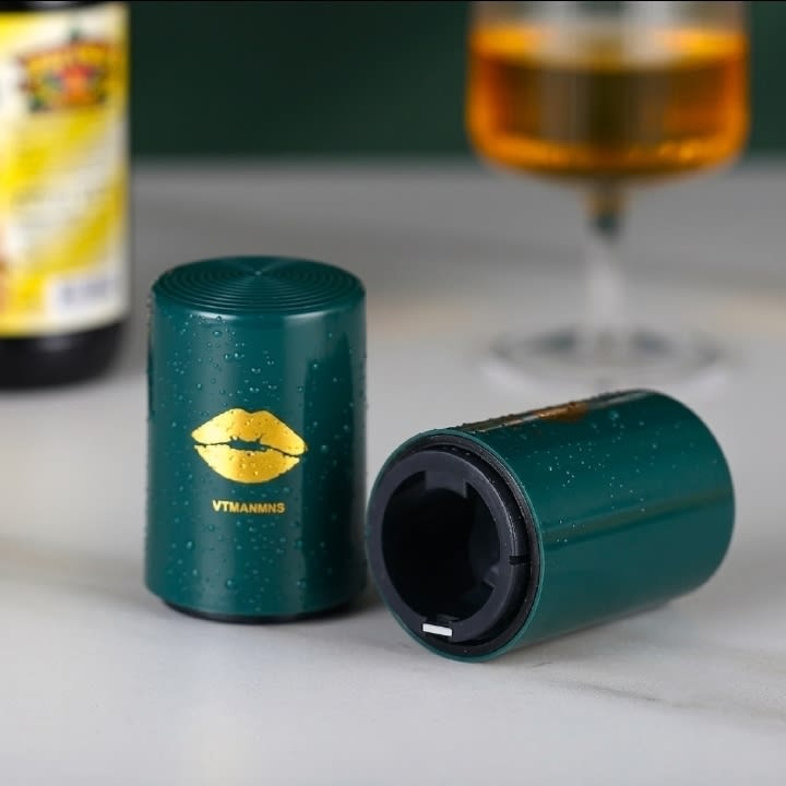 DESTAPADOR MAGNETICO DE BOTELLAS