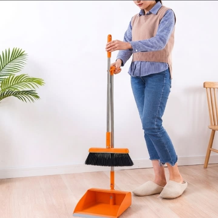 KIT DE LIMPIEZA 3 EN 1
