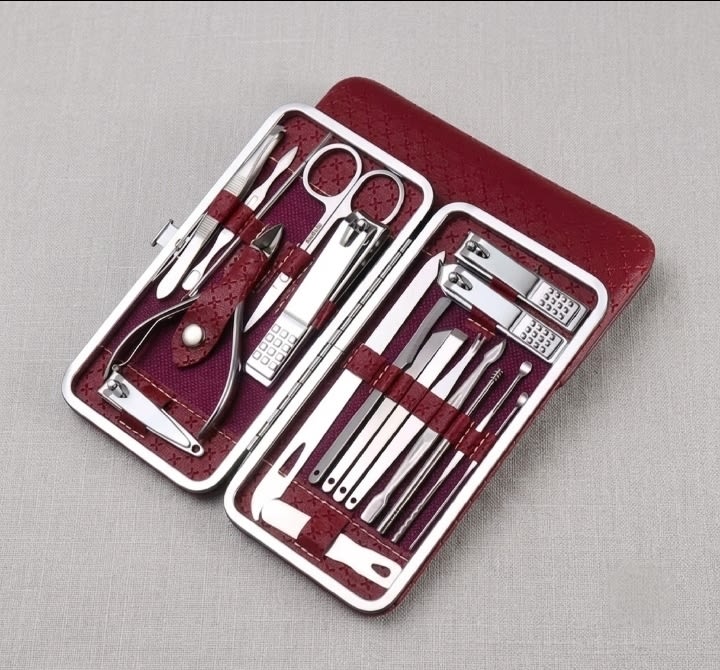 KIT DE MANICURA