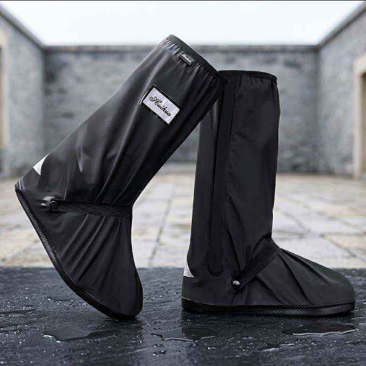 CUBRE ZAPATOS IMPERMEABLES