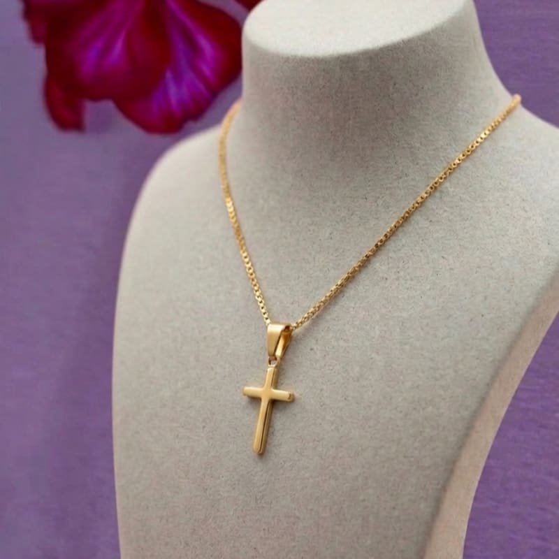 COLLAR CRUZ