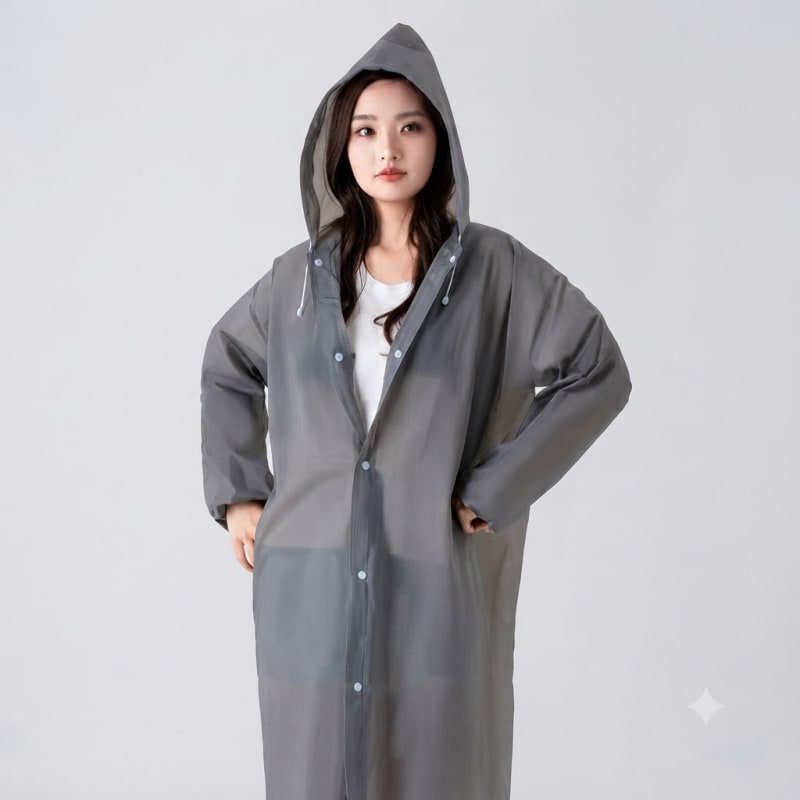IMPERMEABLE PARA ADULTO