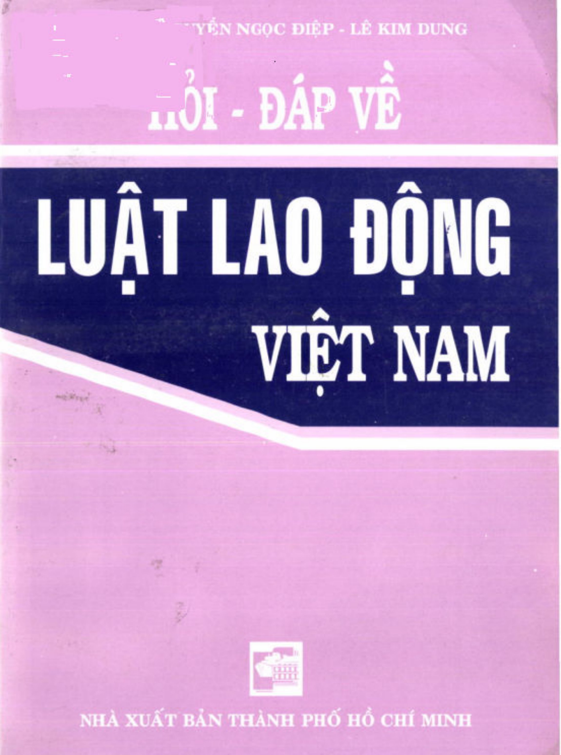 Hỏi đáp về luật lao động Việt Nam