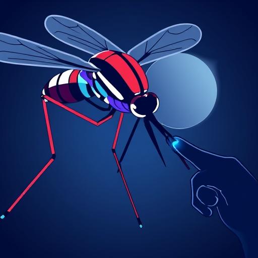 Как выглядят комары: подробное описание внешнего вида