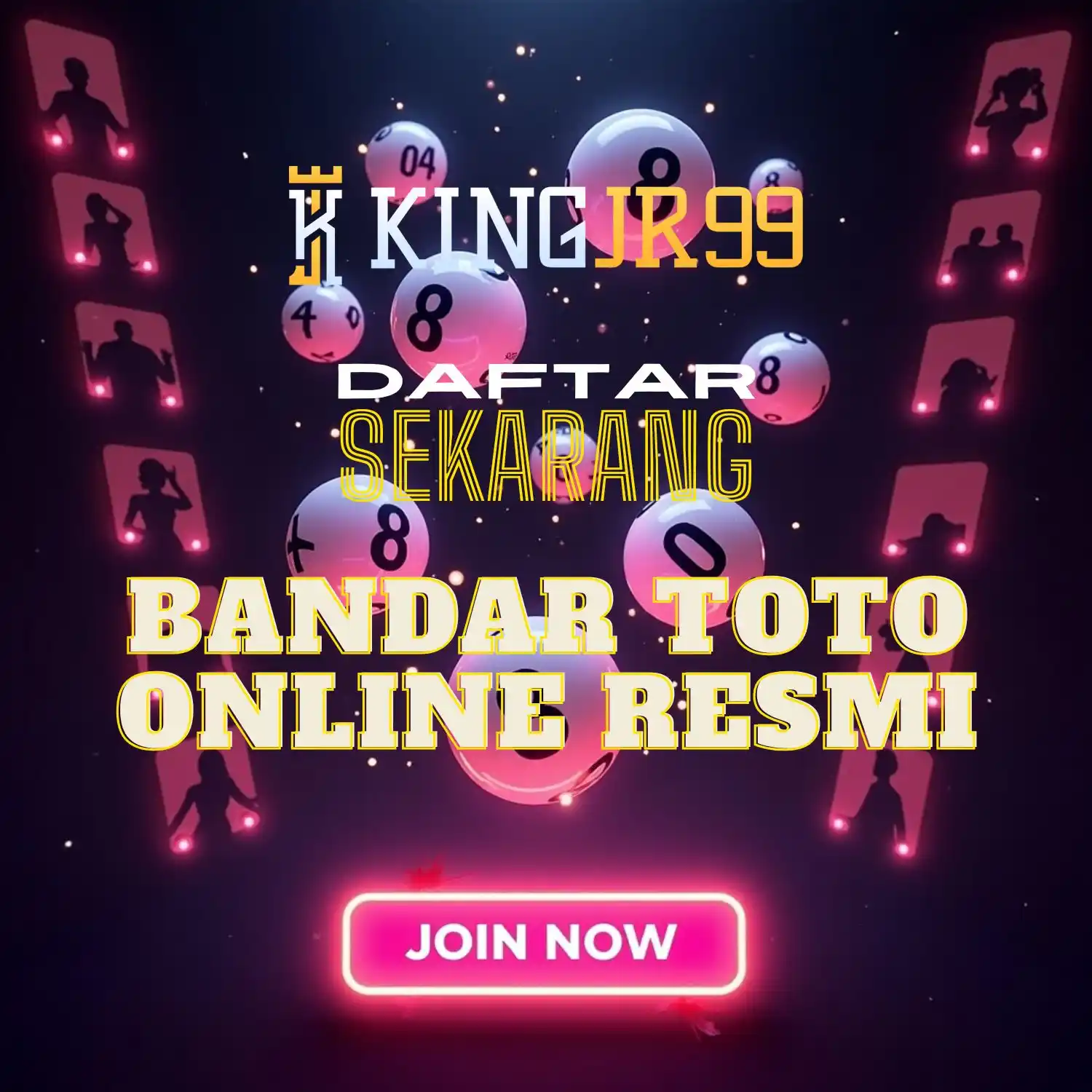 KingJR99: Bagaimana cara melakukan deposit di King Jr99