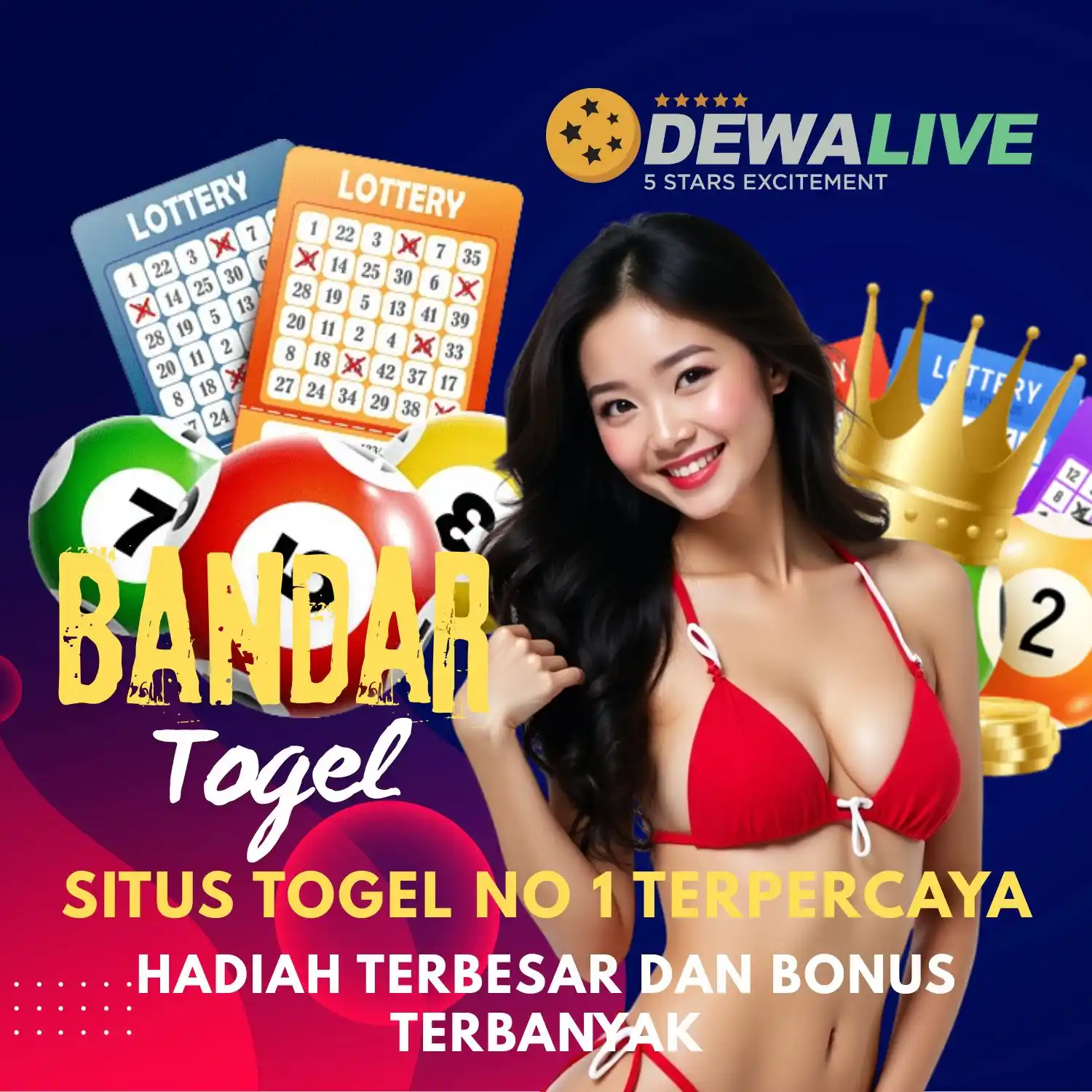 Dewalive