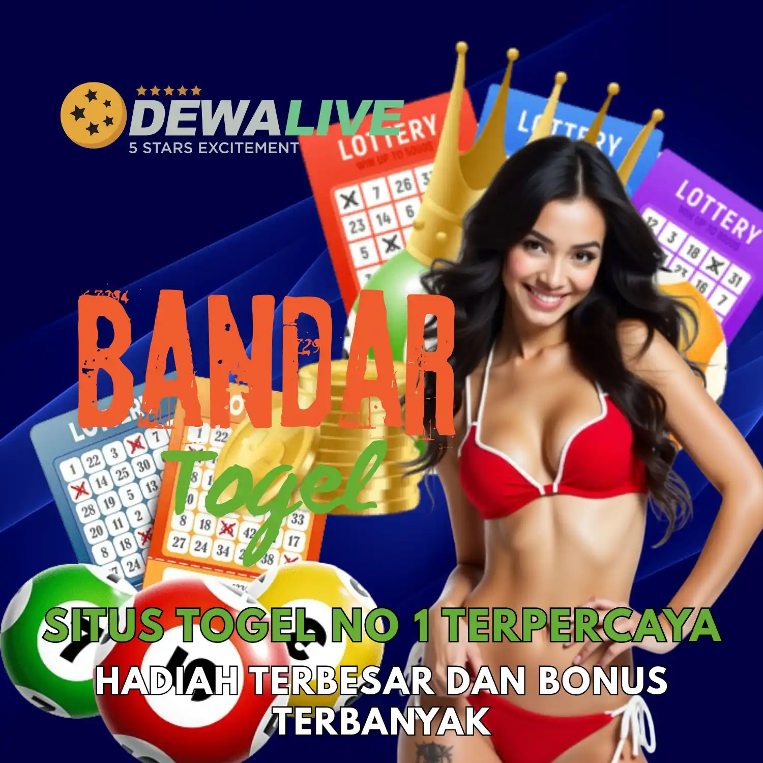 Dewalive