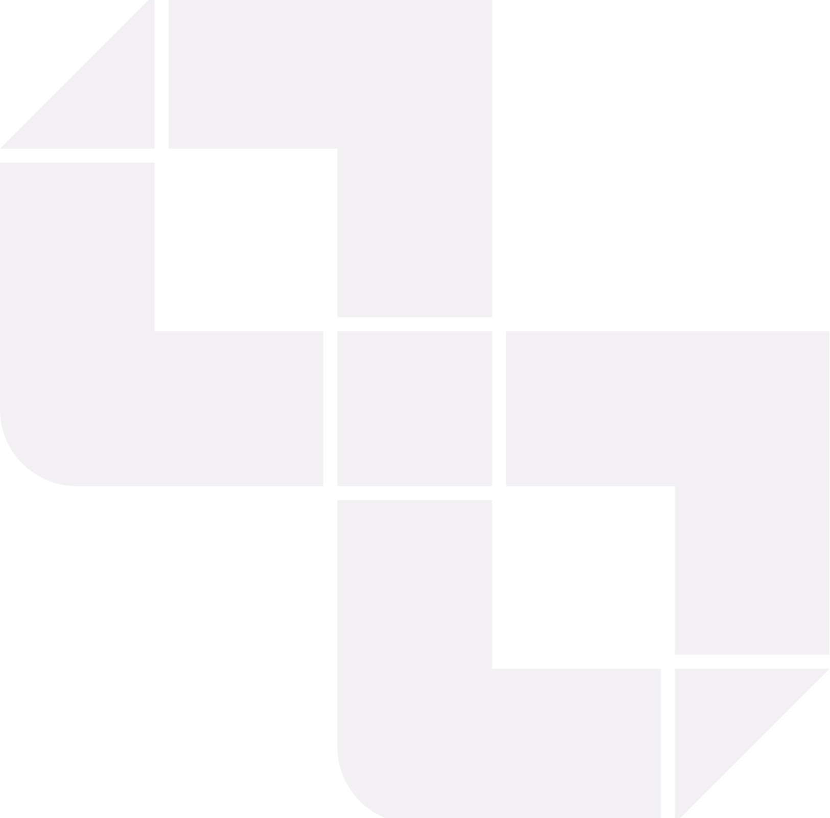 Decorative top right