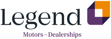 Legend dealership