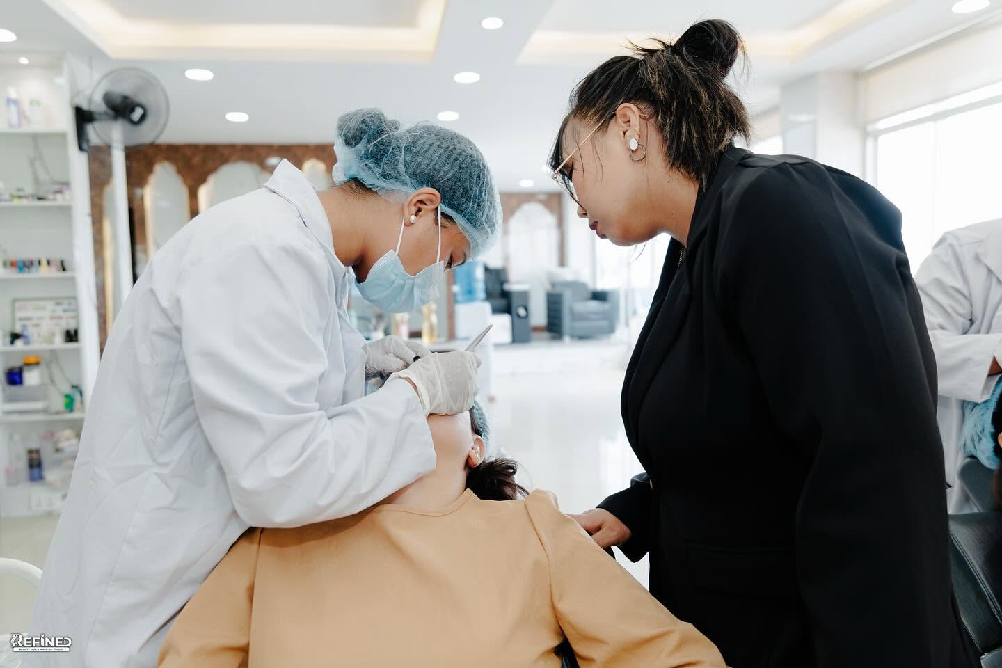 Full Beauty Therapy