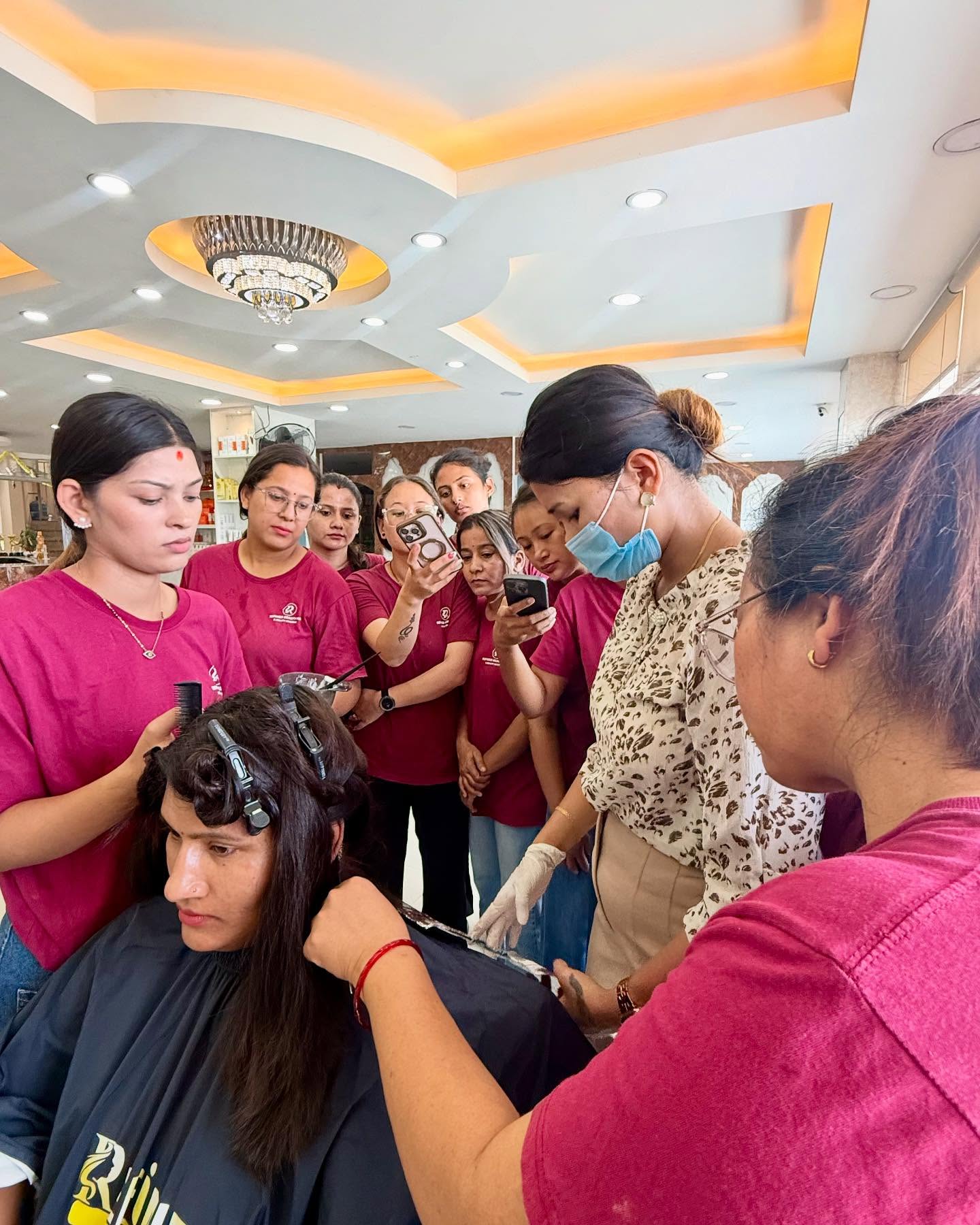 Basic Beauty Therapy
