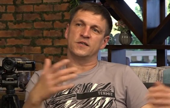 Дмитрий Орлов рассказал об обидах на Ирину Пегову из-за потерянного первенца