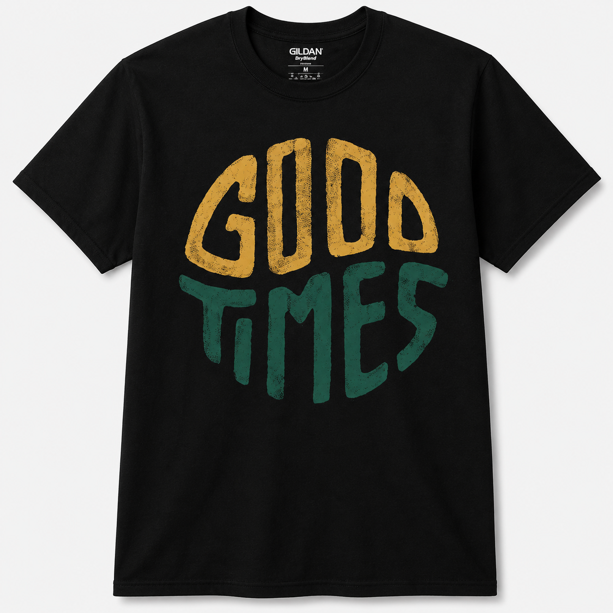 Good Times Graphic Tee