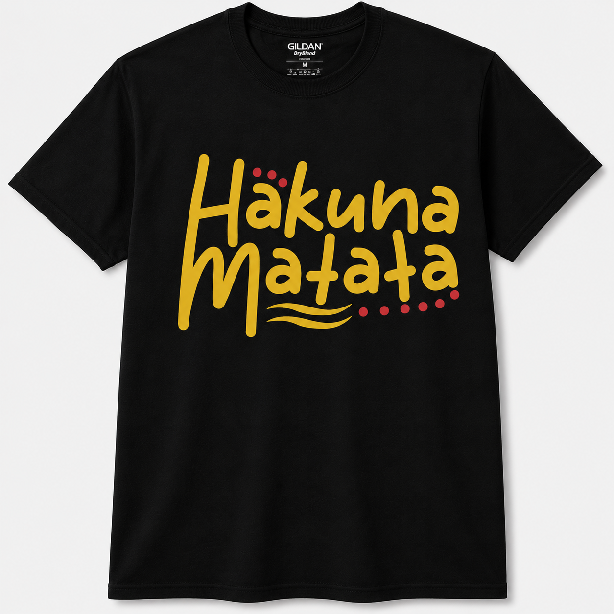 Hakuna Matata Graphic Tee