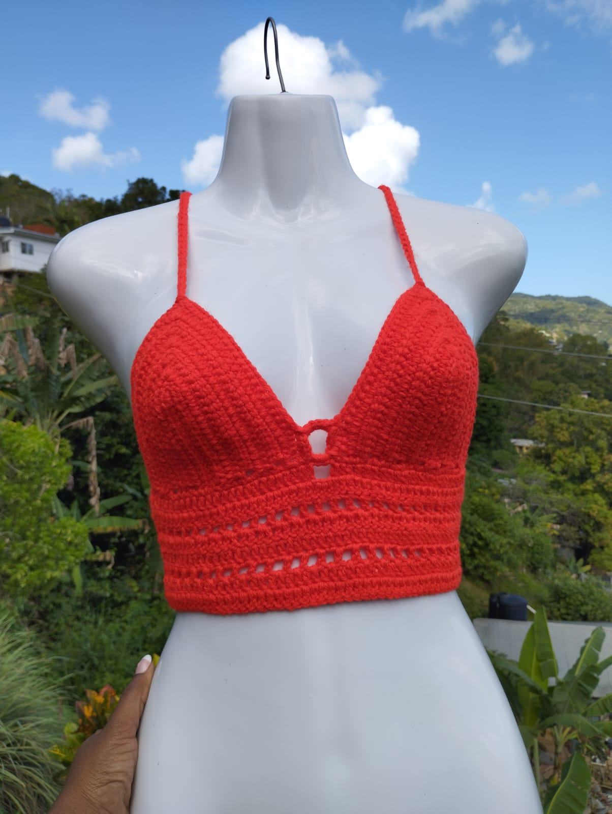 Krochet Kloset gallery photo 2
