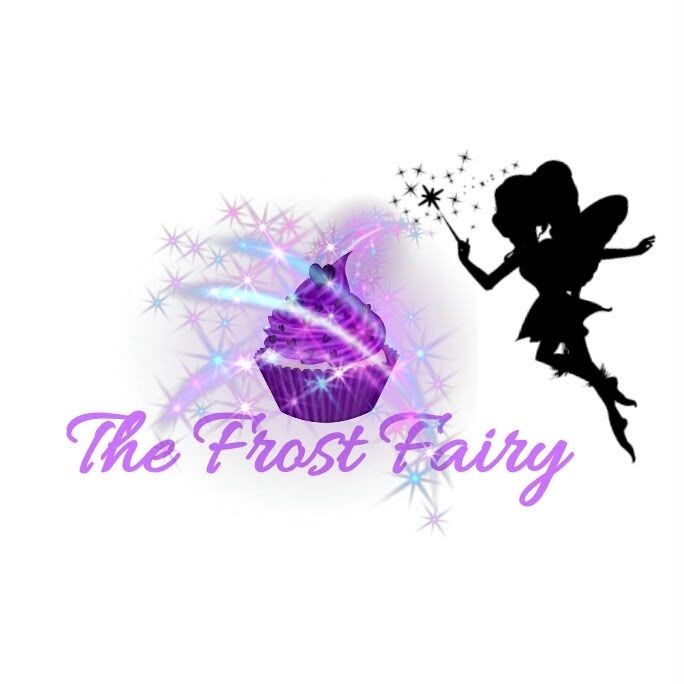 TheFrostFairy logo