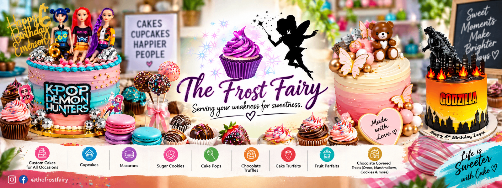 TheFrostFairy cover