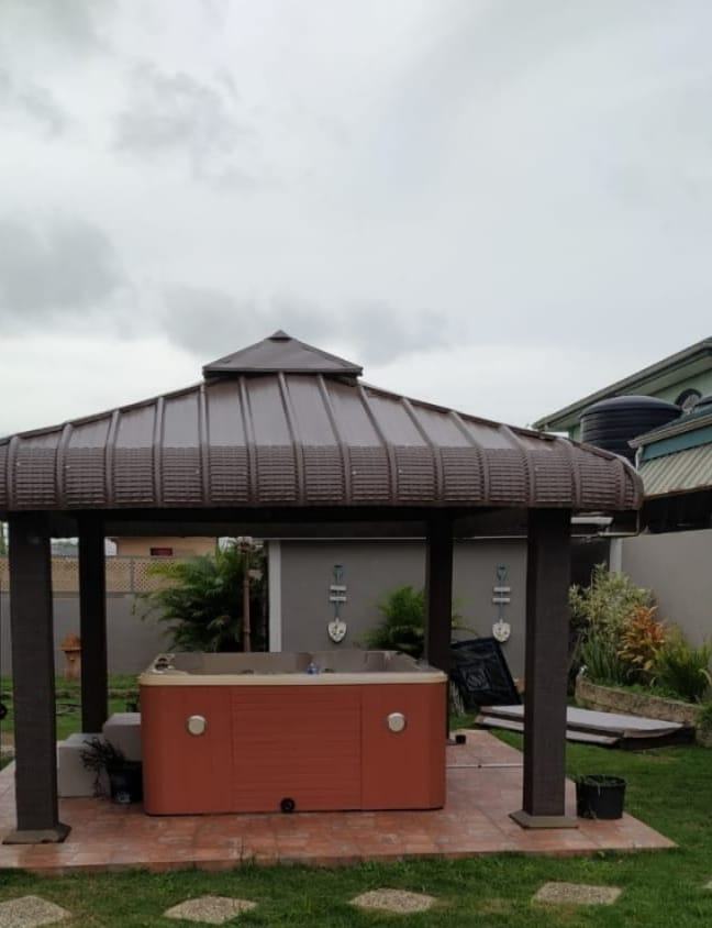 D WeatherShield Awnings gallery photo 2