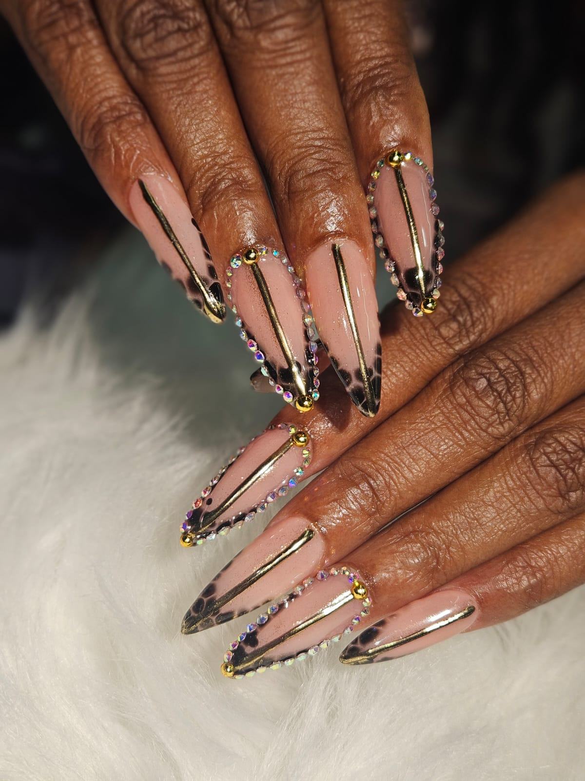 Sugar Coat Nails gallery photo 2