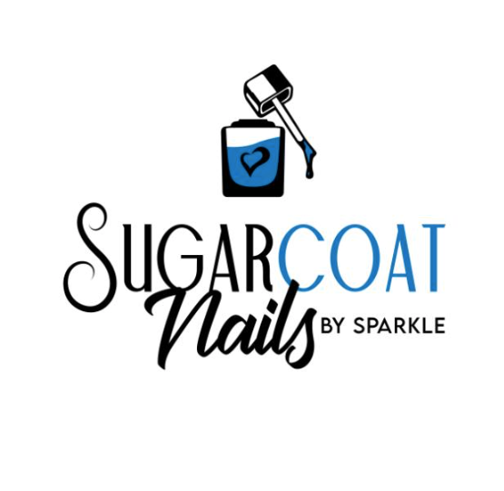 Sugar Coat Nails