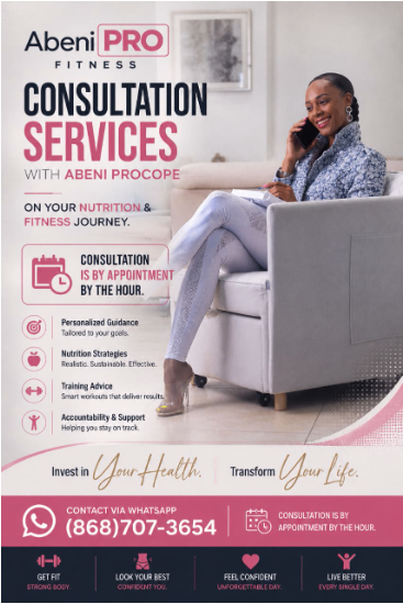 Abeni Pro Fitness gallery photo 2