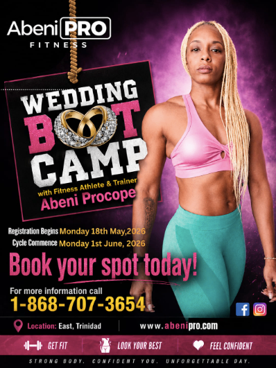 Abeni Pro Fitness gallery photo 3