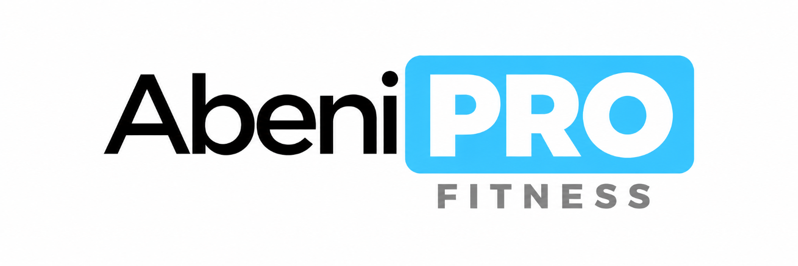 Abeni Pro Fitness logo