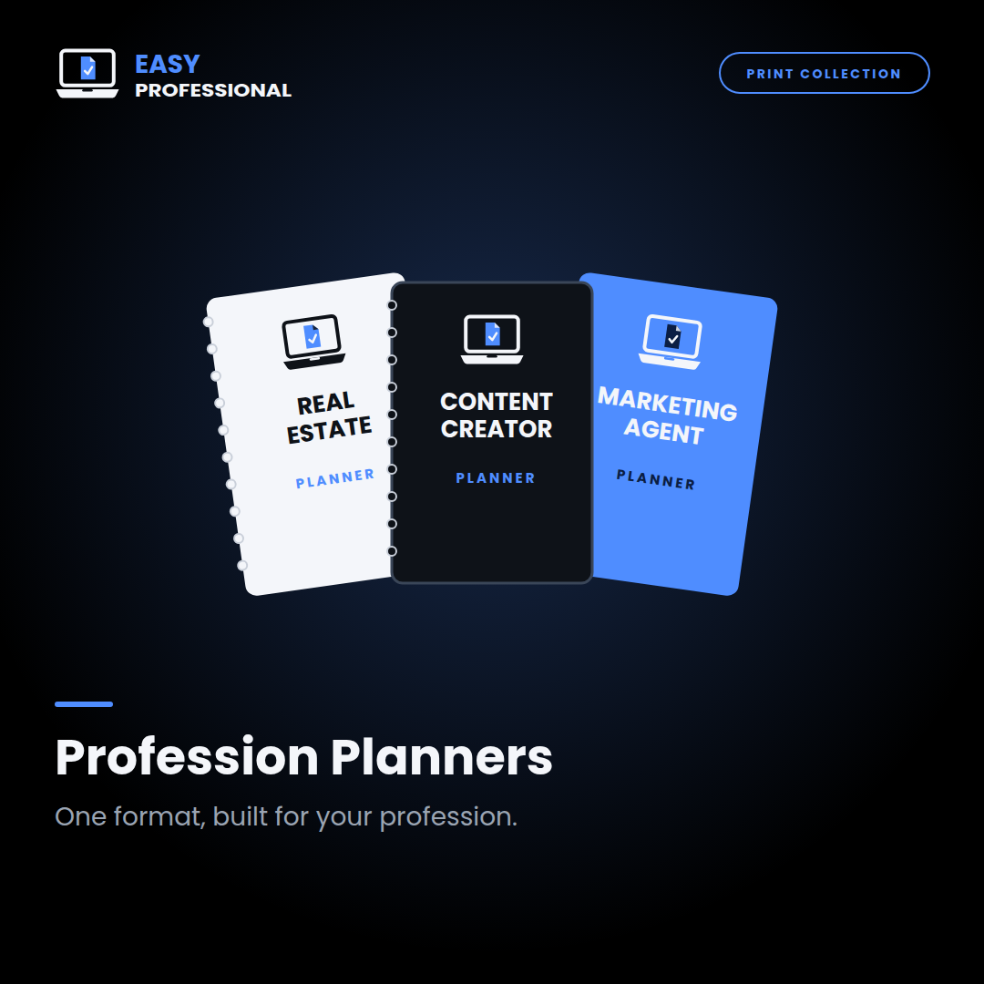 Easy Professional gallery photo 3