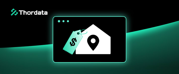 Thordata Proxies Thordata Proxies