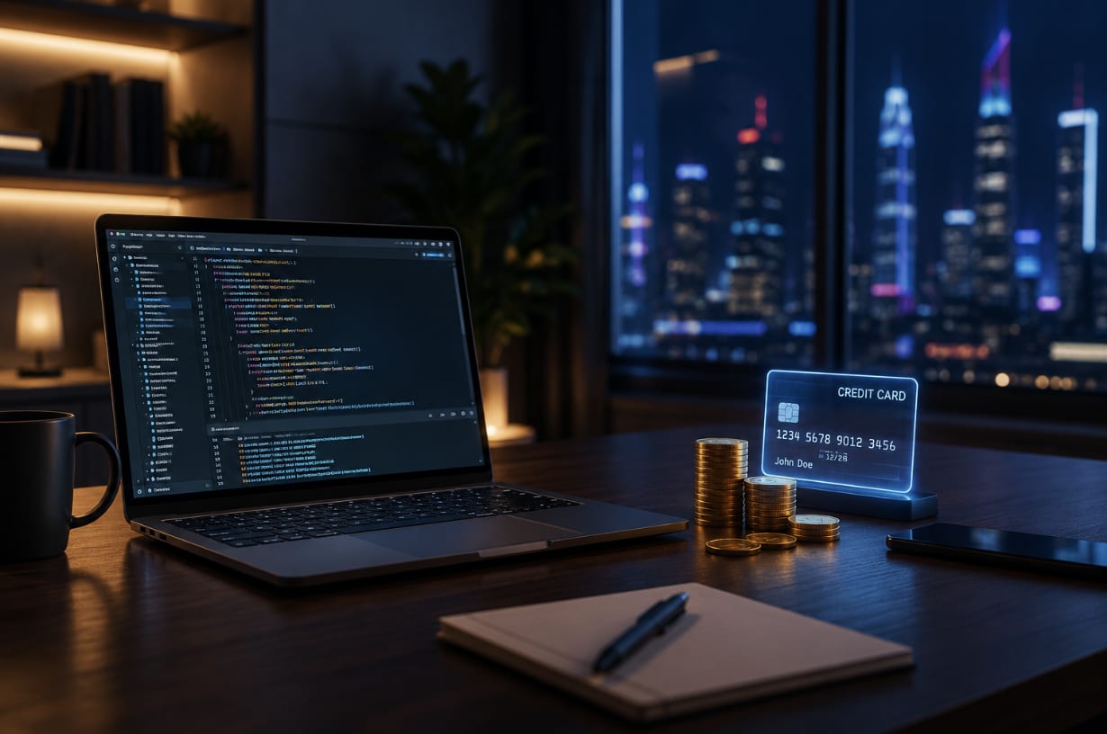 9 Ways Indie Developers Finance an MVP in 2026