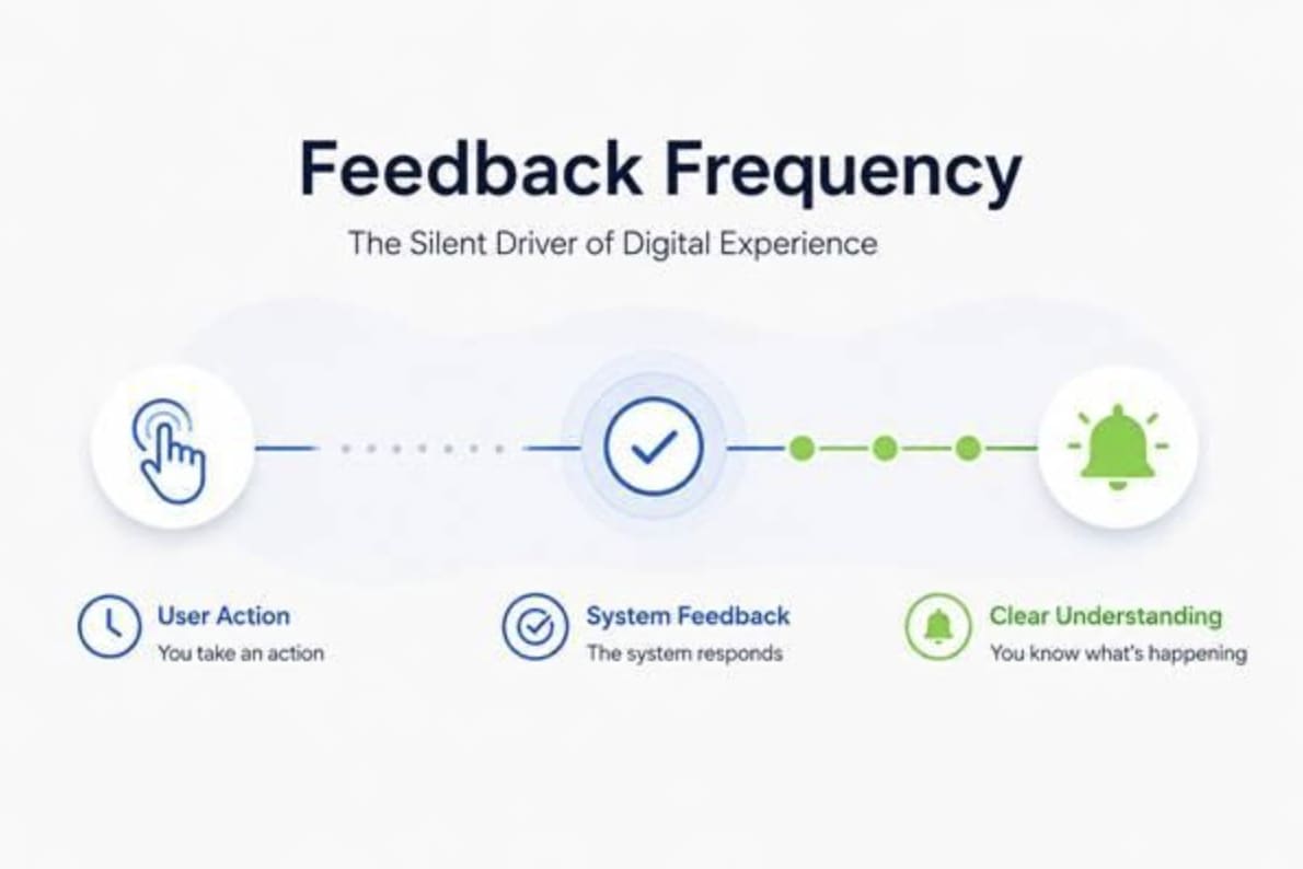 The Hidden Science Behind Feedback Frequency in Product Design and Digital Game Feel