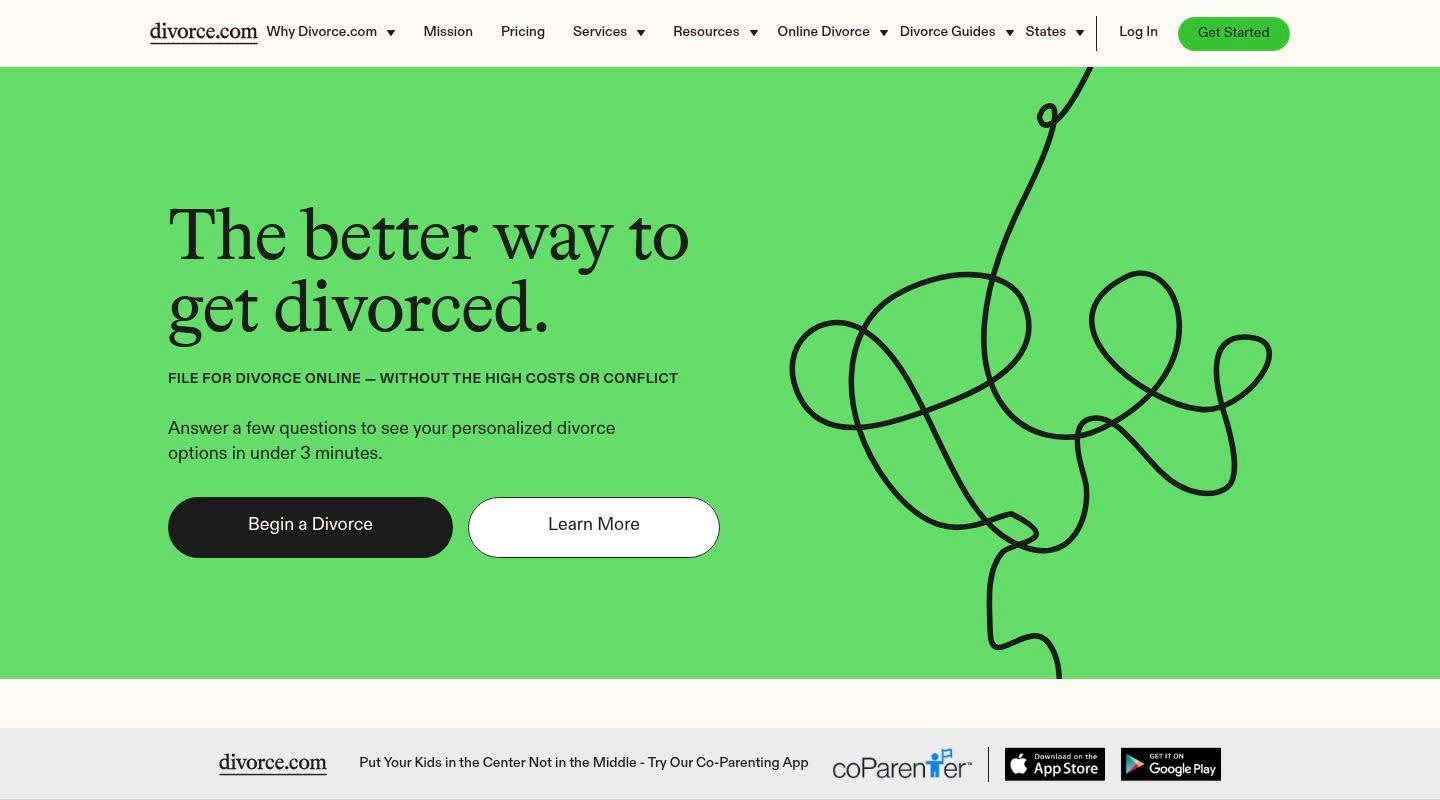 Laura Wasser / Divorce.com
